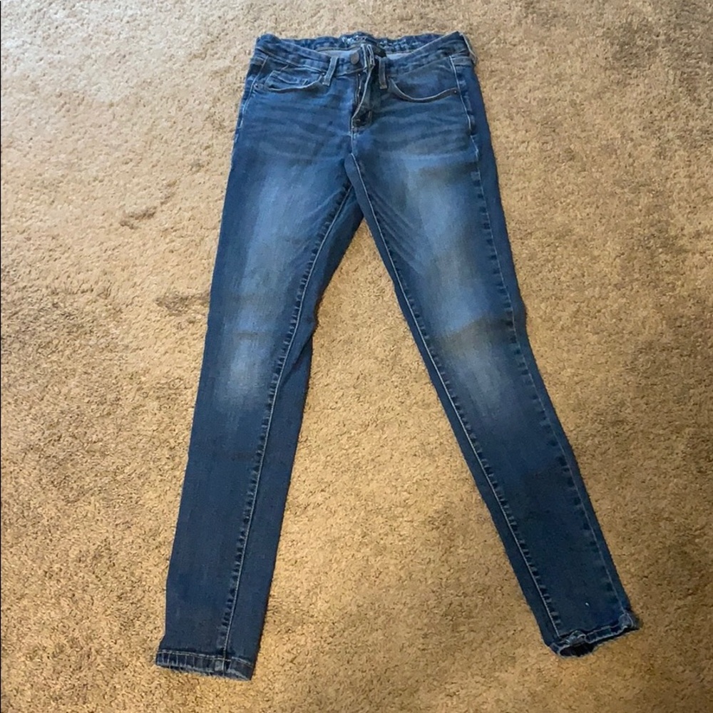 Target jeans